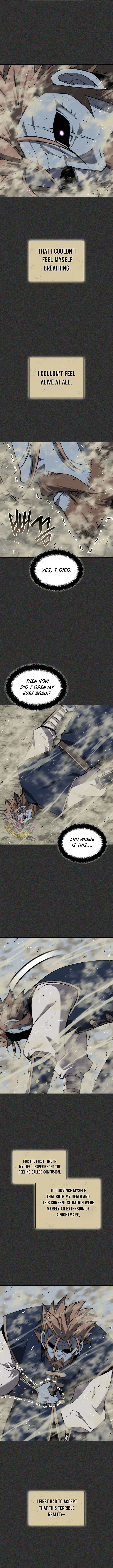 Overgeared (Team Argo) Chapter 337 - Page 7
