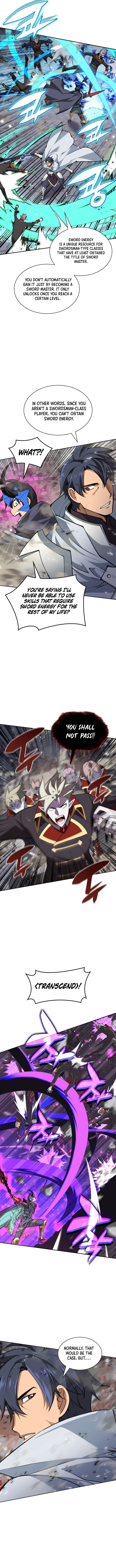 Overgeared (Team Argo) Chapter 338 - Page 11