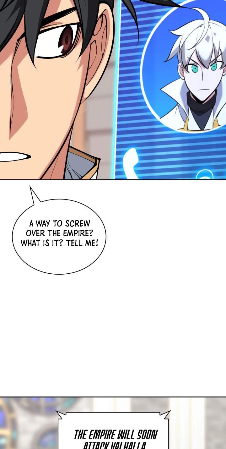 Overgeared (Team Argo) Chapter 343 - Page 102