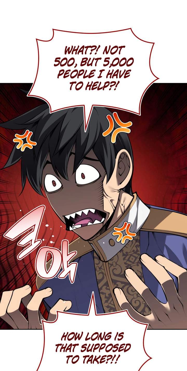 Overgeared (Team Argo) Chapter 343 - Page 14