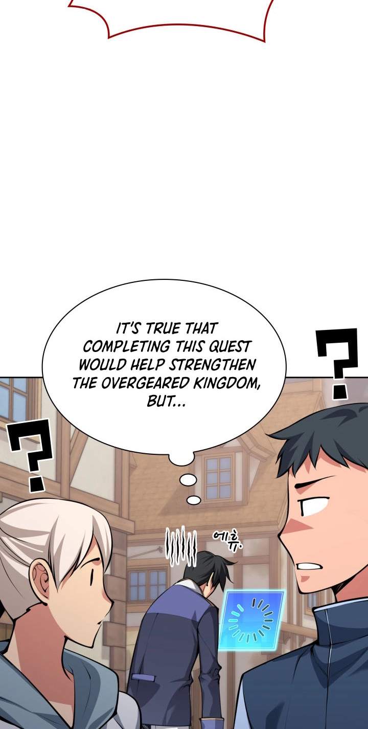 Overgeared (Team Argo) Chapter 343 - Page 15