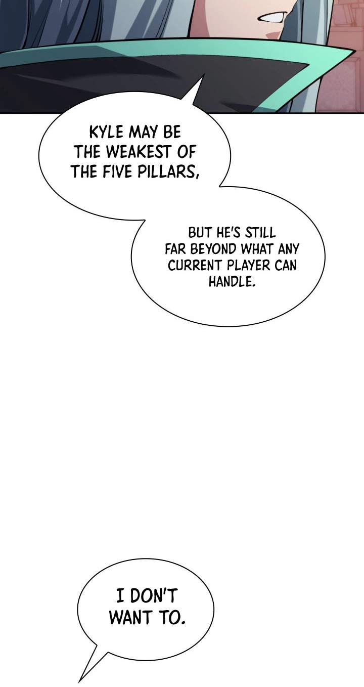 Overgeared (Team Argo) Chapter 343 - Page 36