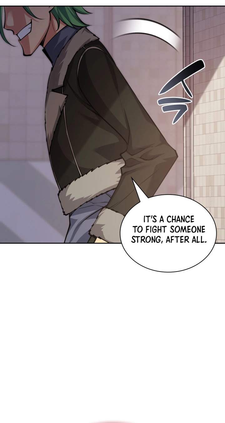 Overgeared (Team Argo) Chapter 343 - Page 37