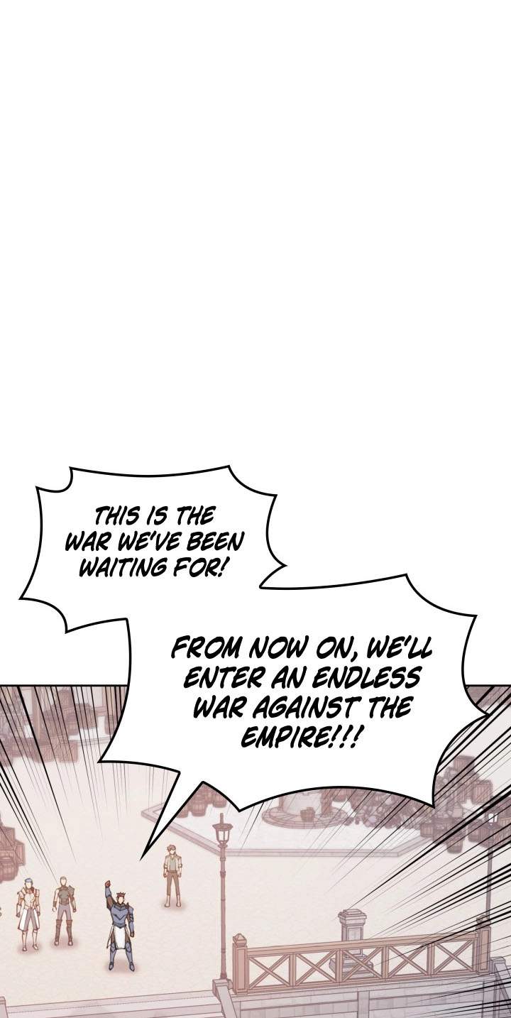 Overgeared (Team Argo) Chapter 343 - Page 42