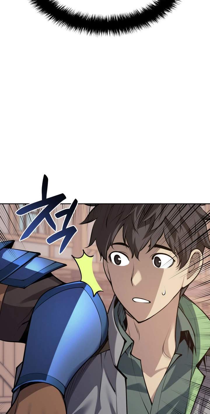Overgeared (Team Argo) Chapter 343 - Page 52