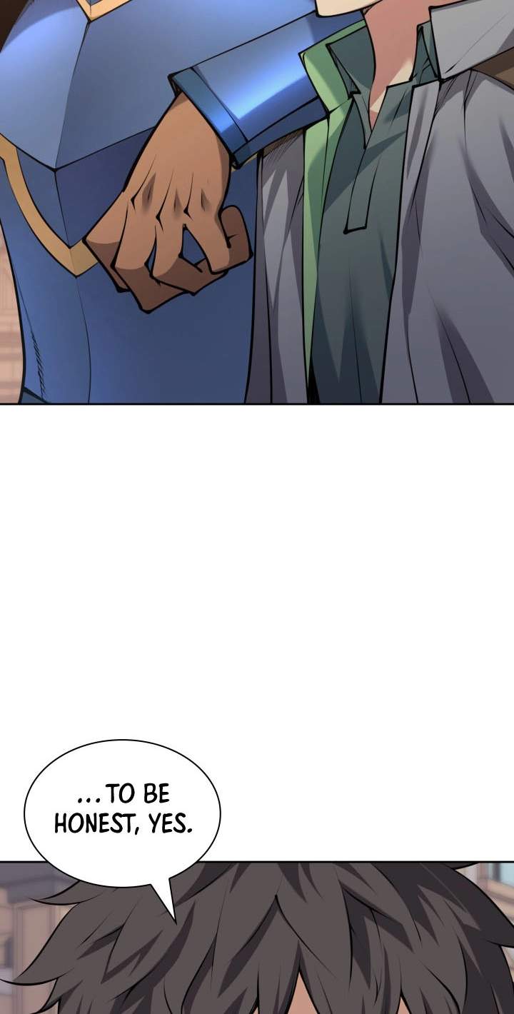 Overgeared (Team Argo) Chapter 343 - Page 54
