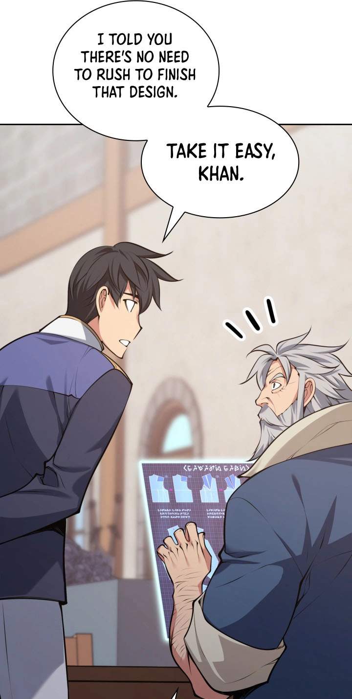 Overgeared (Team Argo) Chapter 343 - Page 79