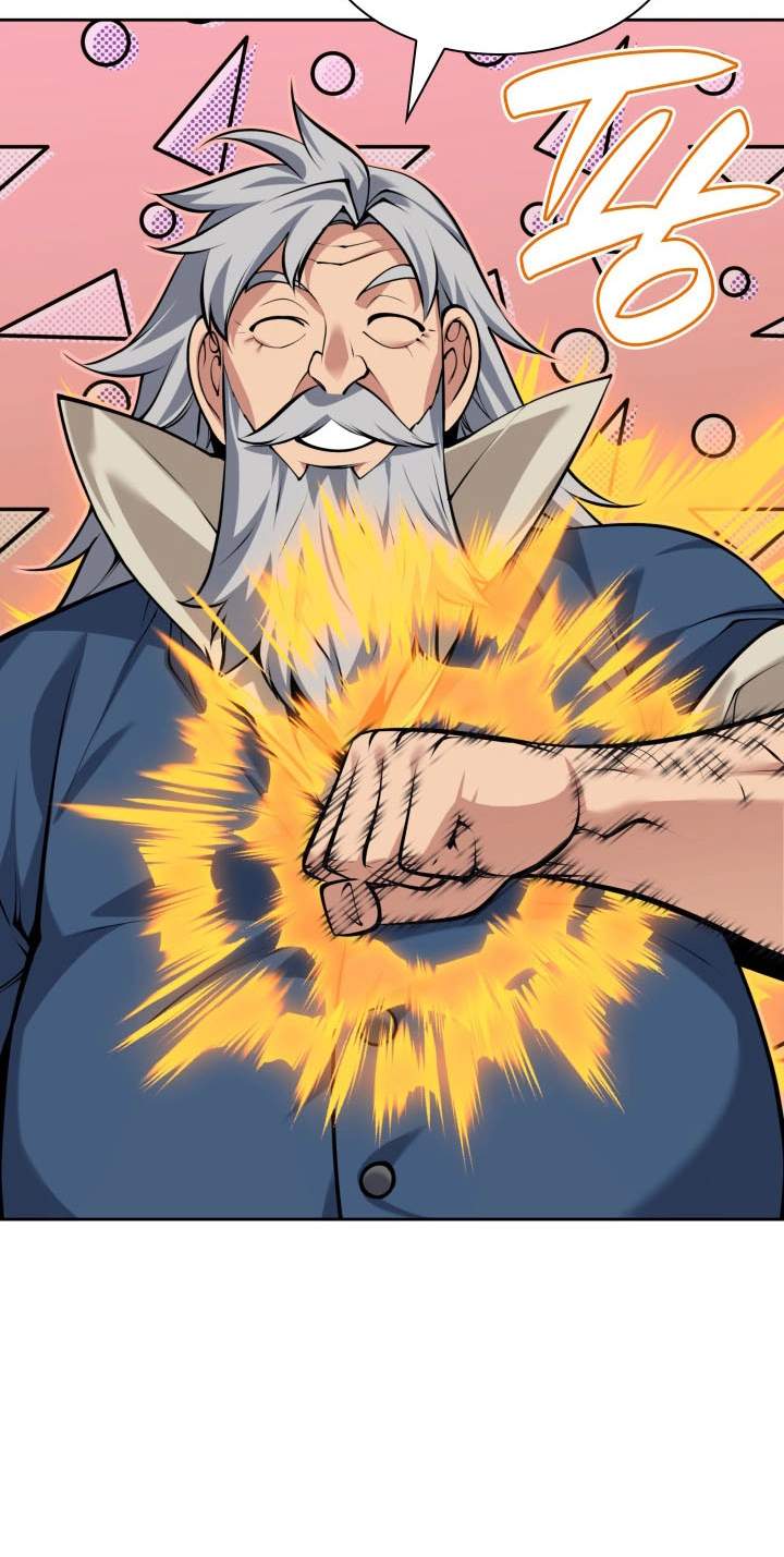 Overgeared (Team Argo) Chapter 343 - Page 82