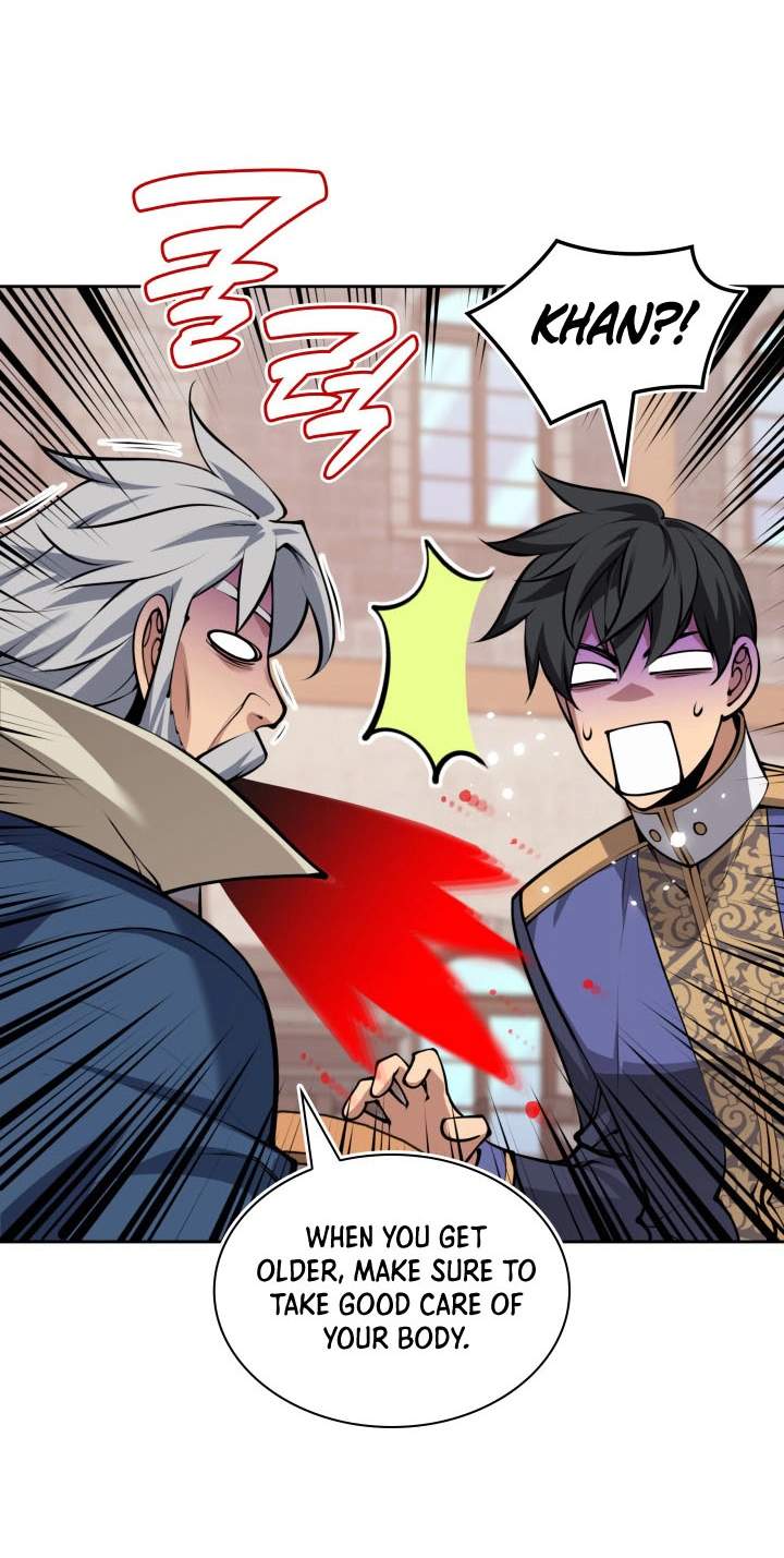 Overgeared (Team Argo) Chapter 343 - Page 83