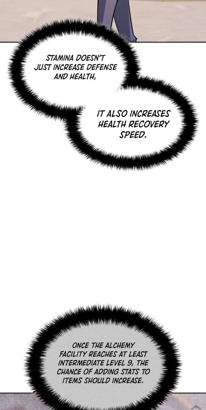 Overgeared (Team Argo) Chapter 343 - Page 94