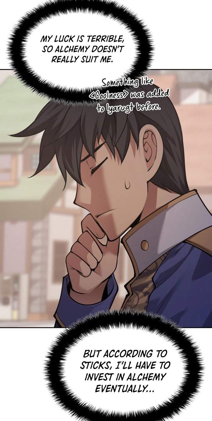 Overgeared (Team Argo) Chapter 343 - Page 96