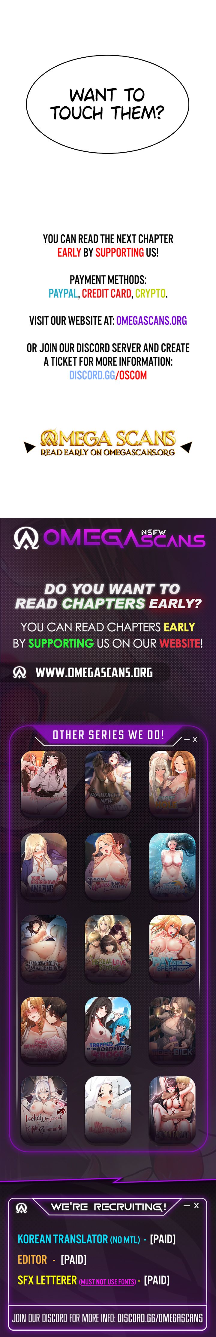 Taming My Stepsister Chapter 6 - Page 10