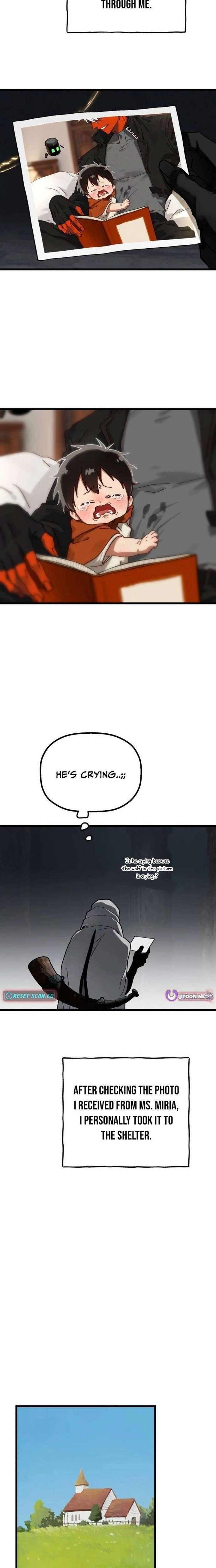 On the Way to Meet Mom Chapter 38 - Page 4