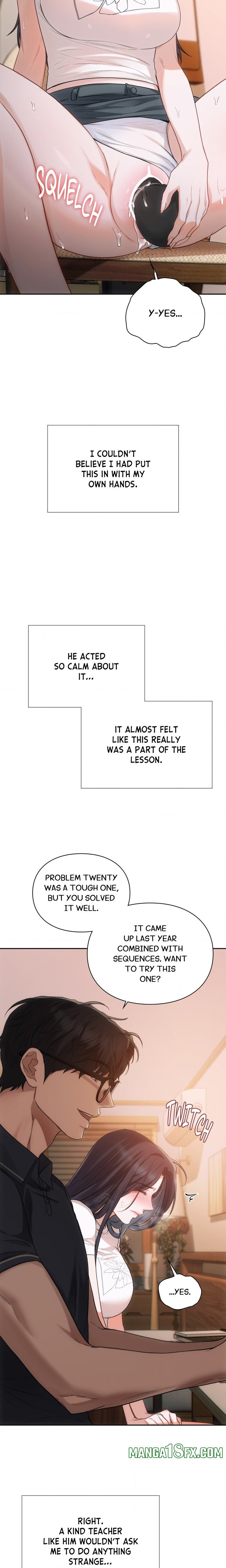 Slave Diary Chapter 10 - Page 2