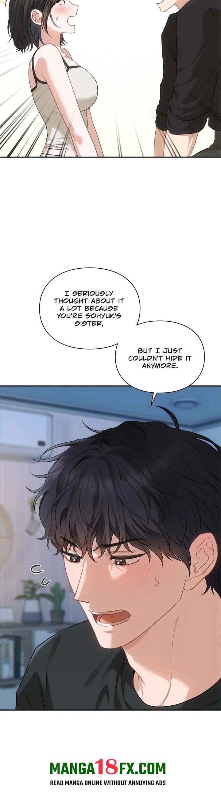 Slave Diary Chapter 2 - Page 6