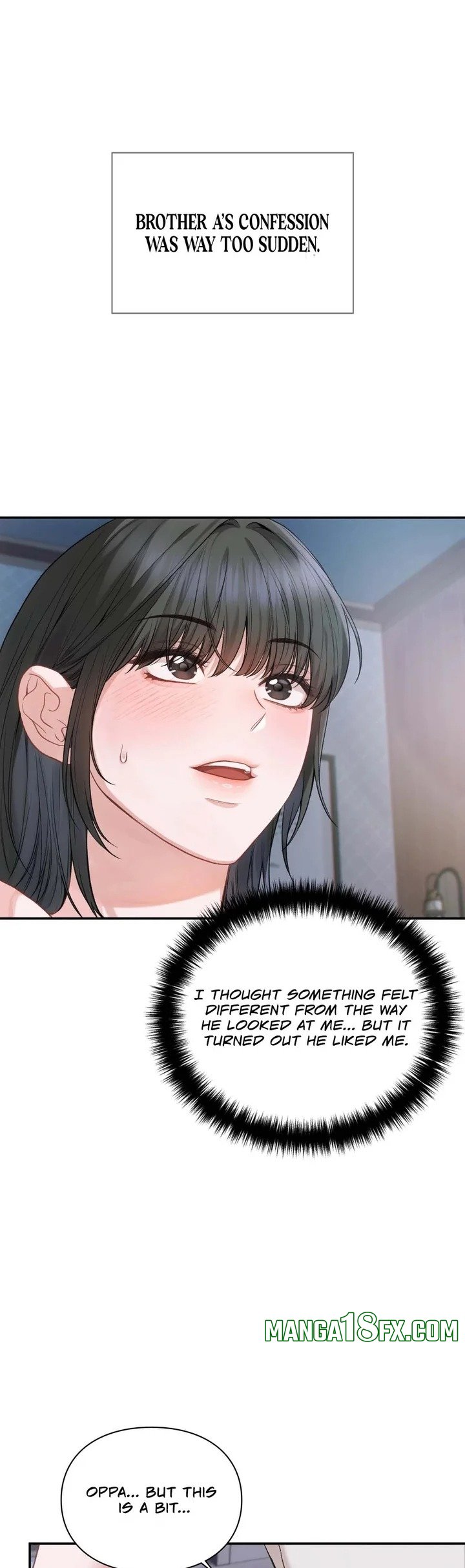 Slave Diary Chapter 2 - Page 7