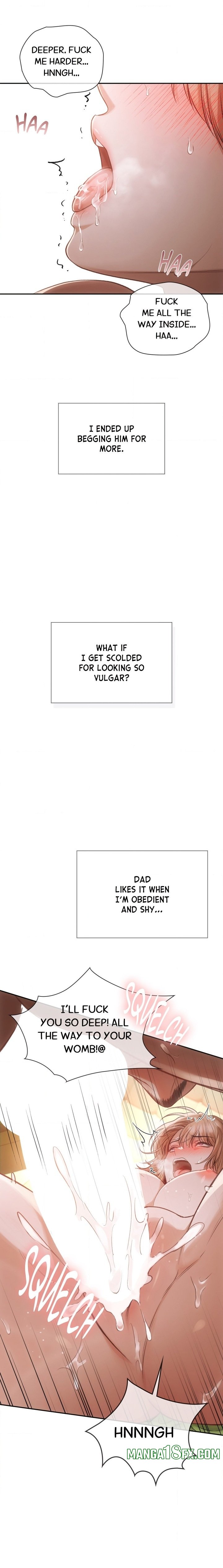 Slave Diary Chapter 7 - Page 4