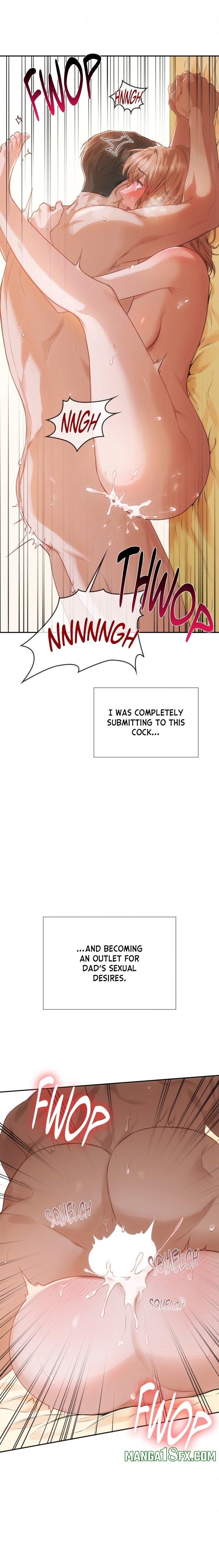 Slave Diary Chapter 7 - Page 6