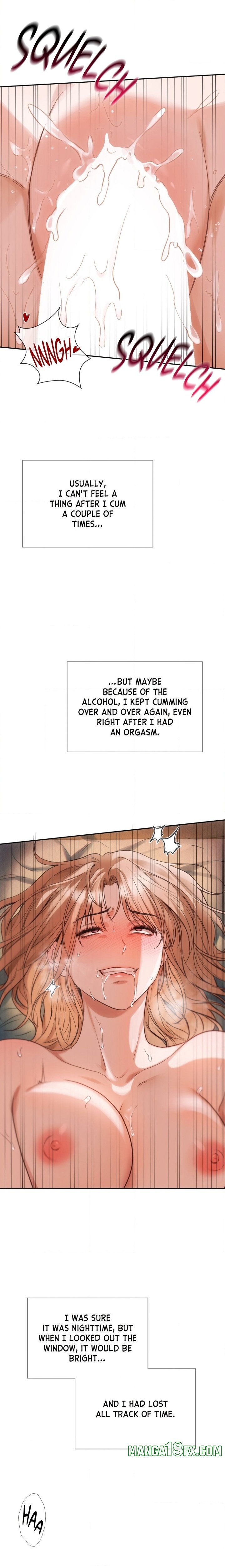 Slave Diary Chapter 8 - Page 2