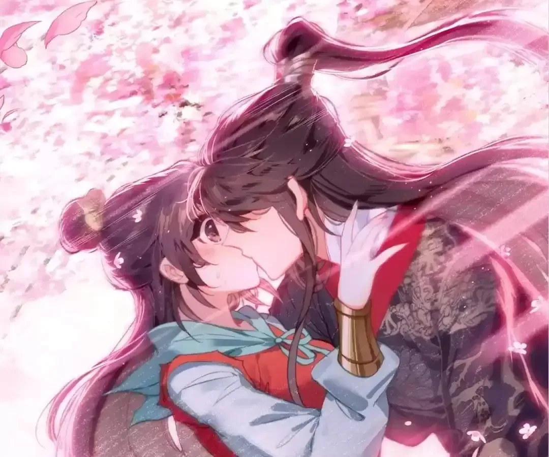 Legend of the Tyrant Empress Chapter 114 - Page 101