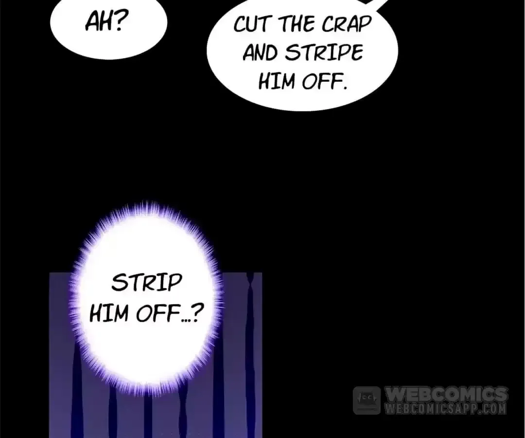 Legend of the Tyrant Empress Chapter 114 - Page 17