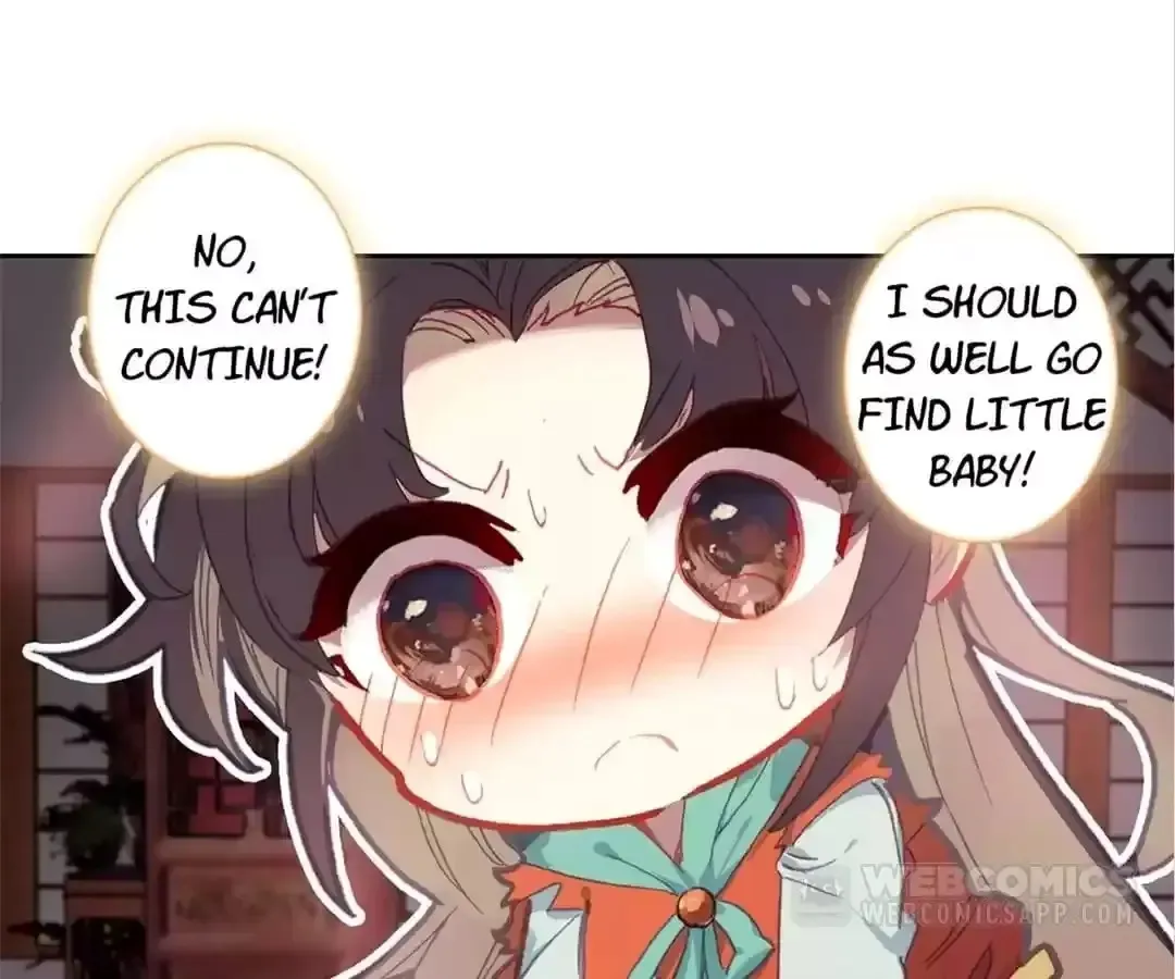 Legend of the Tyrant Empress Chapter 114 - Page 2