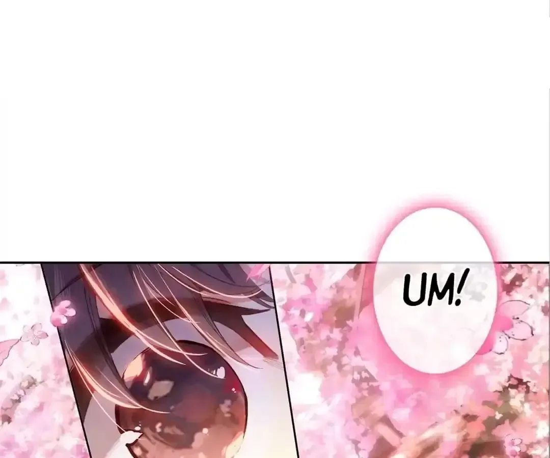 Legend of the Tyrant Empress Chapter 115 - Page 1