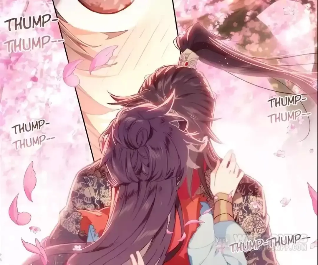 Legend of the Tyrant Empress Chapter 115 - Page 2