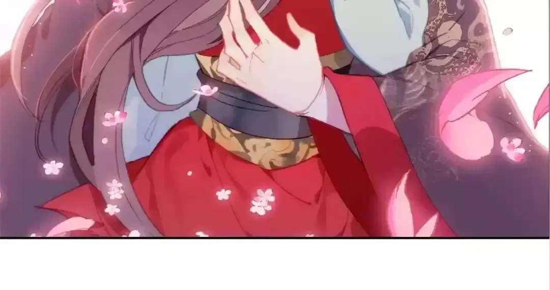 Legend of the Tyrant Empress Chapter 115 - Page 3