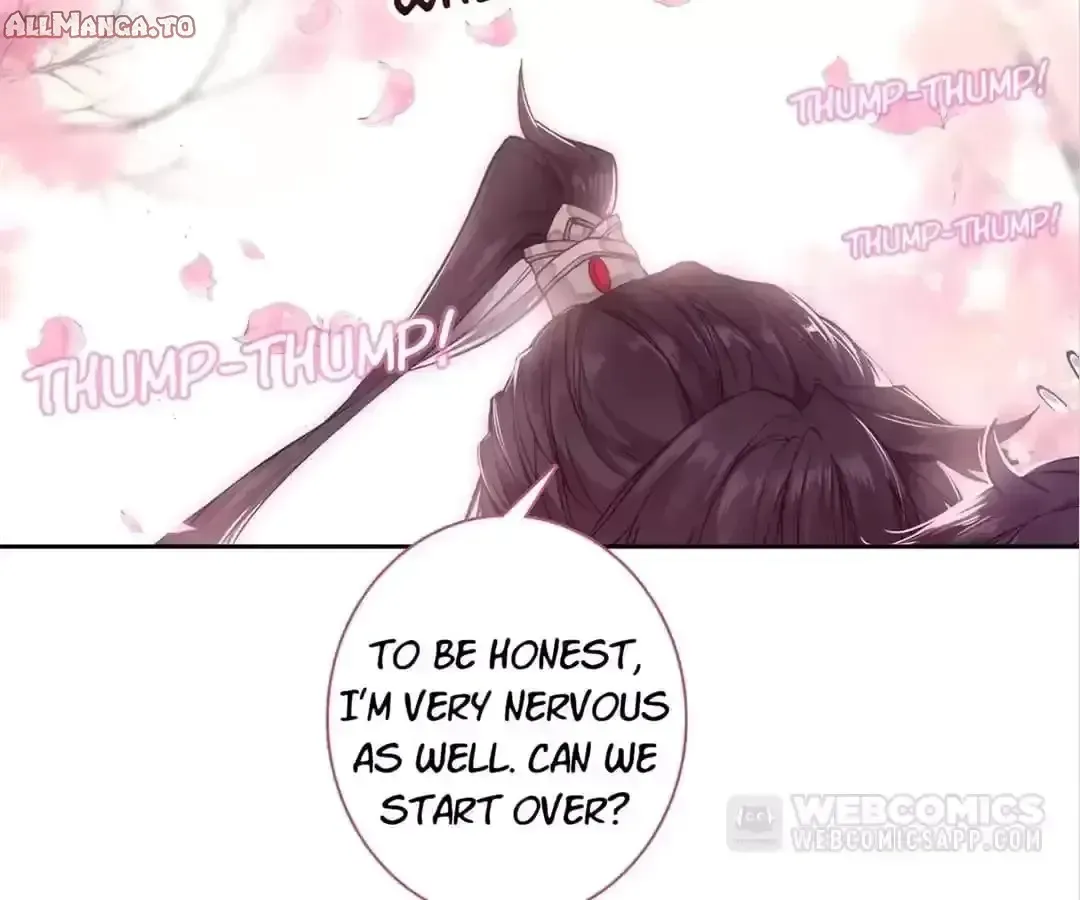 Legend of the Tyrant Empress Chapter 115 - Page 44