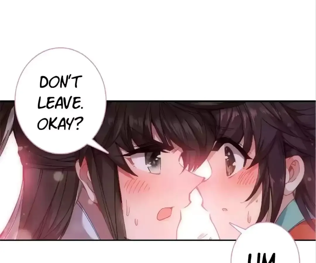 Legend of the Tyrant Empress Chapter 115 - Page 46