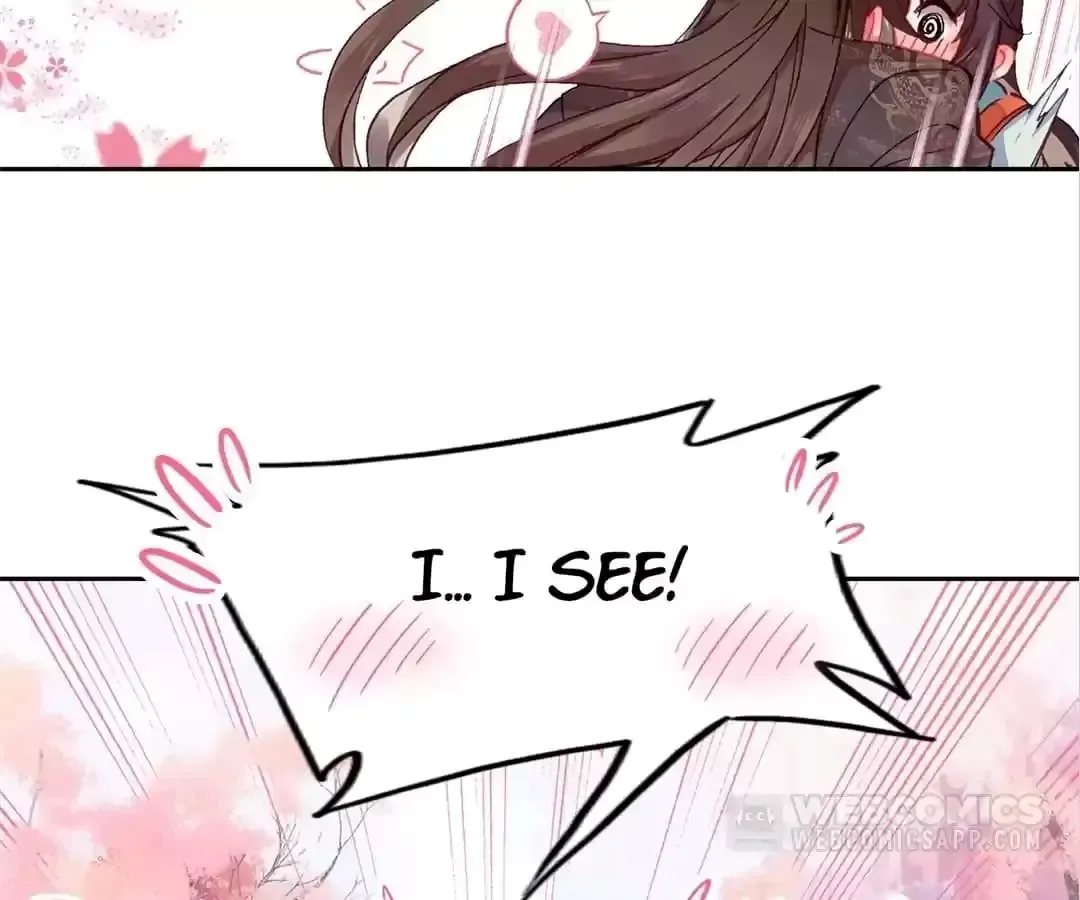 Legend of the Tyrant Empress Chapter 115 - Page 49