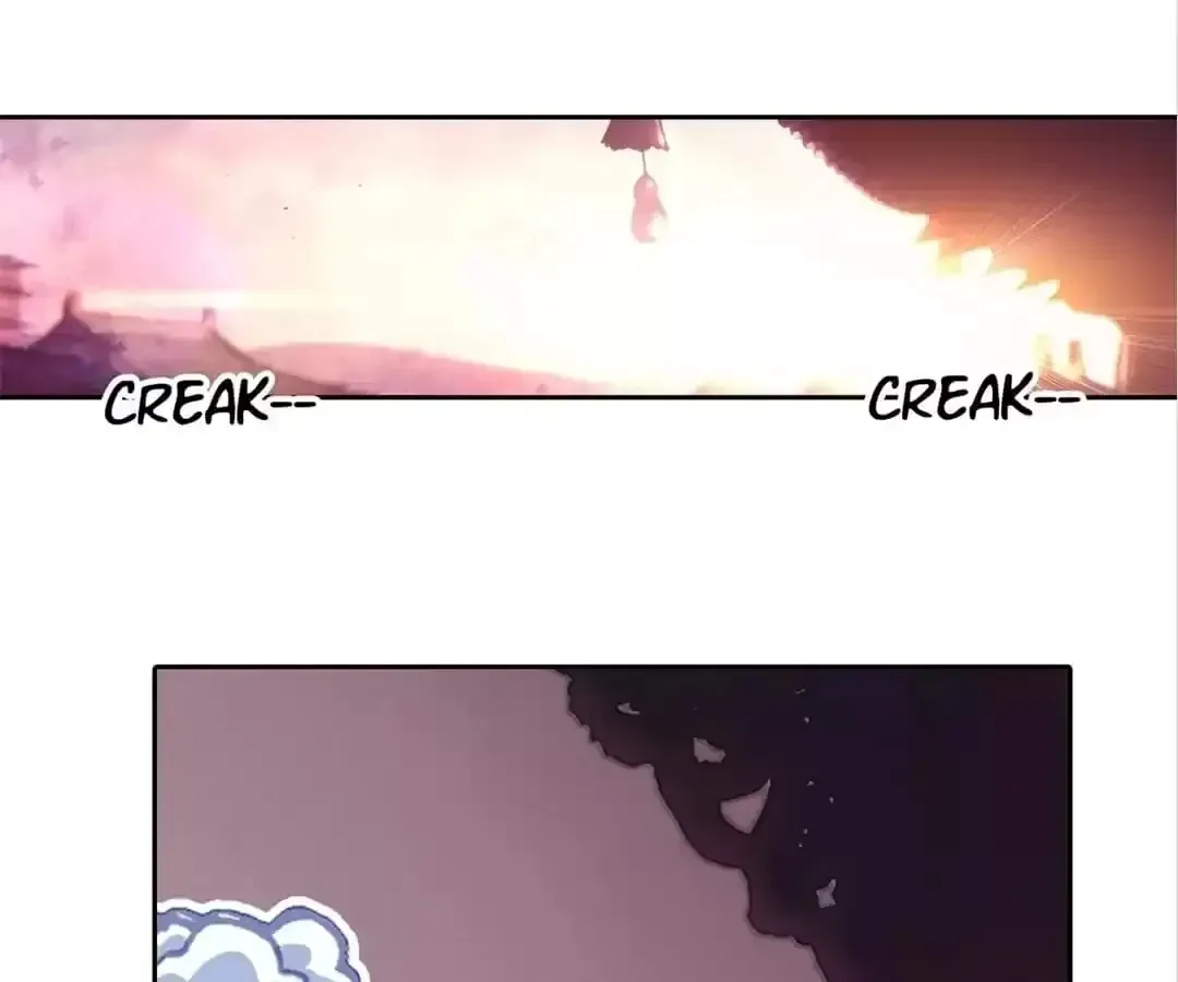 Legend of the Tyrant Empress Chapter 115 - Page 51