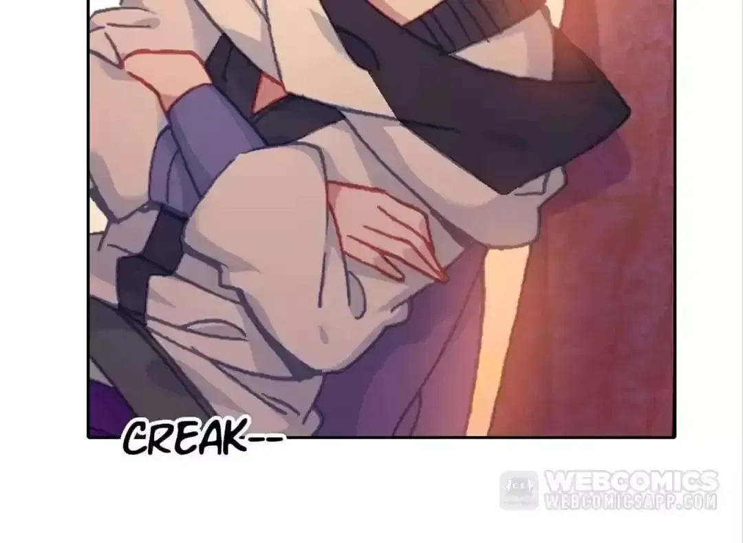 Legend of the Tyrant Empress Chapter 115 - Page 55