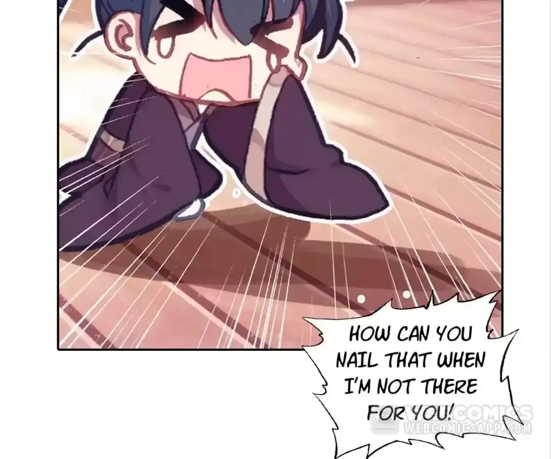 Legend of the Tyrant Empress Chapter 115 - Page 57