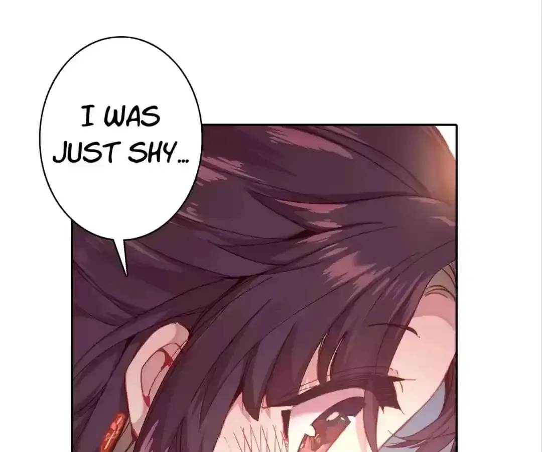 Legend of the Tyrant Empress Chapter 115 - Page 64