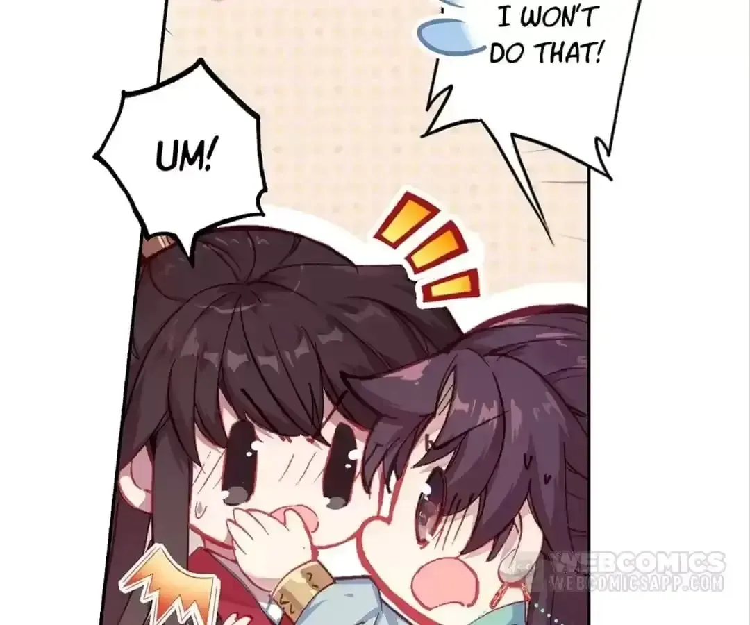 Legend of the Tyrant Empress Chapter 115 - Page 68