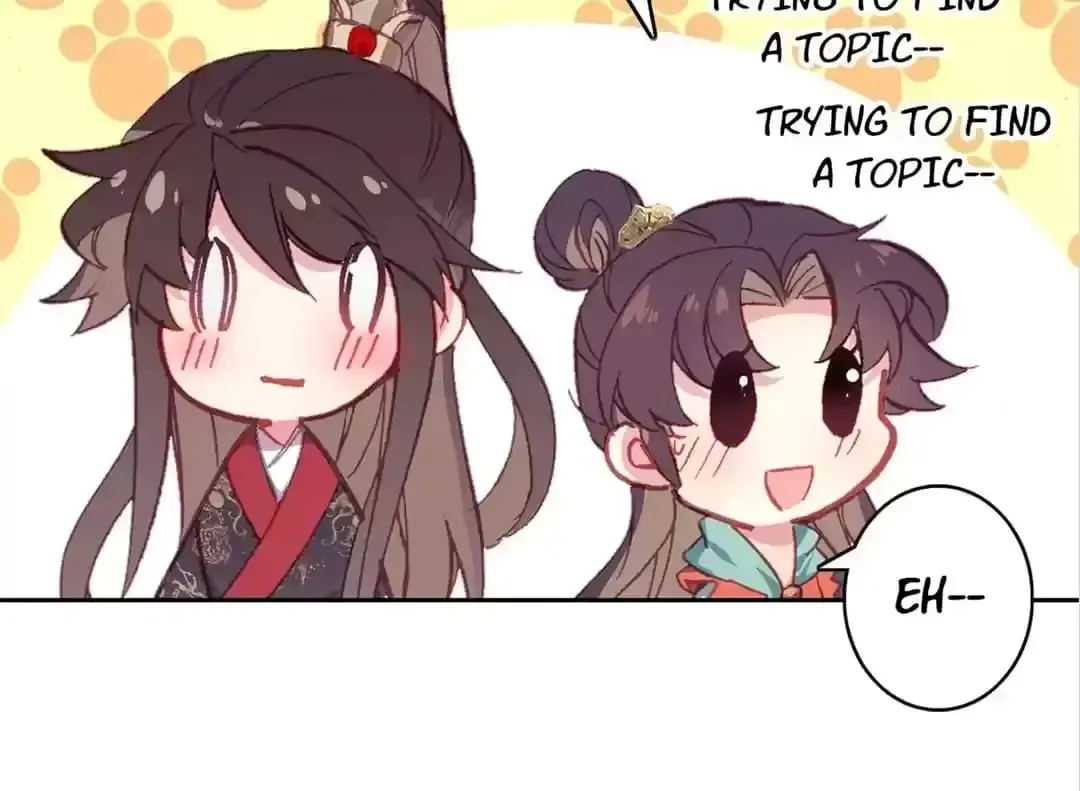 Legend of the Tyrant Empress Chapter 115 - Page 72