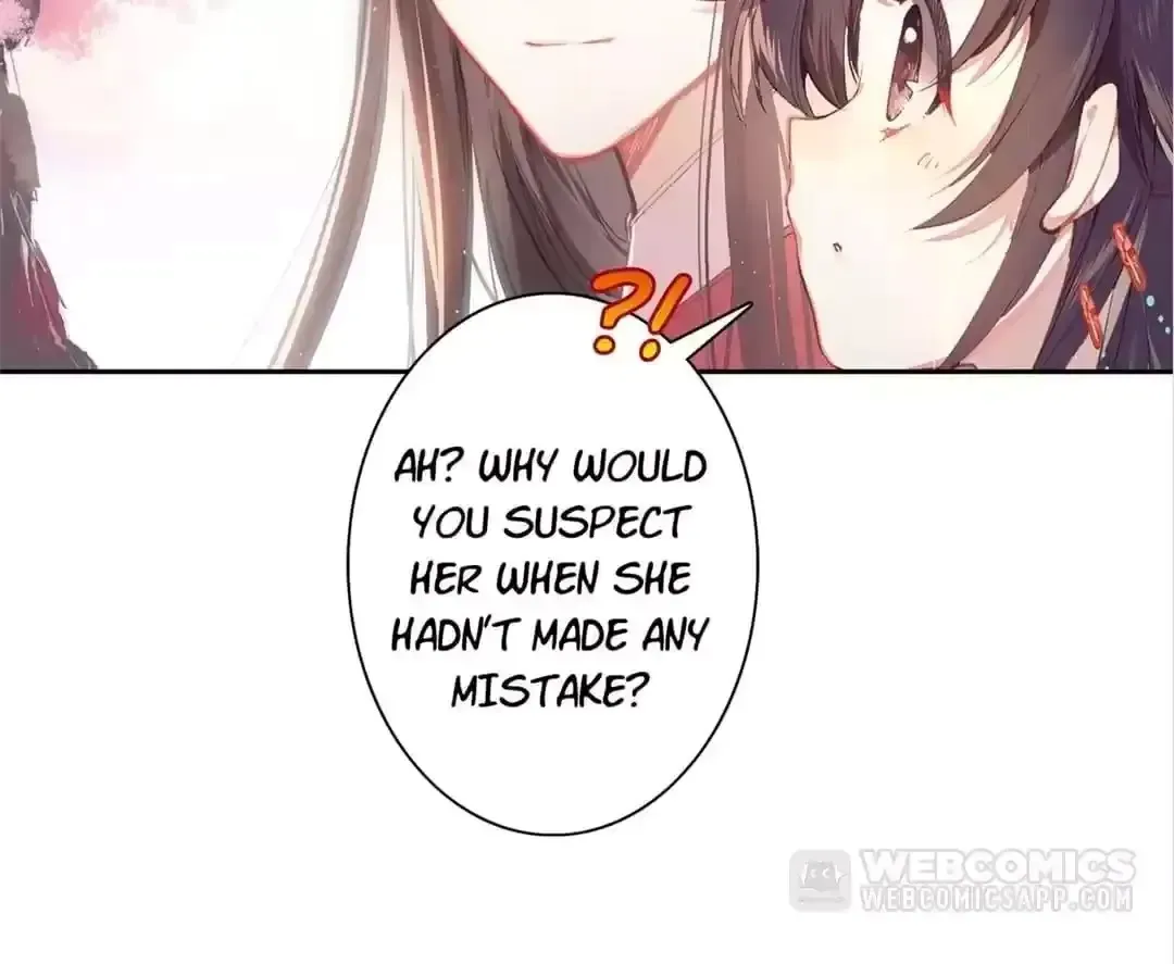 Legend of the Tyrant Empress Chapter 115 - Page 76