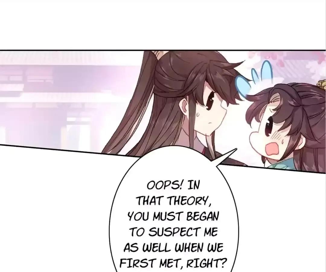 Legend of the Tyrant Empress Chapter 115 - Page 79