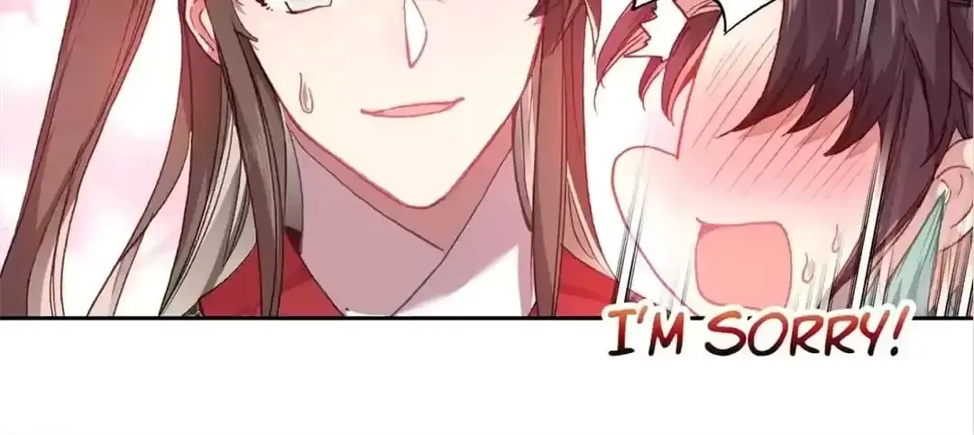 Legend of the Tyrant Empress Chapter 115 - Page 81