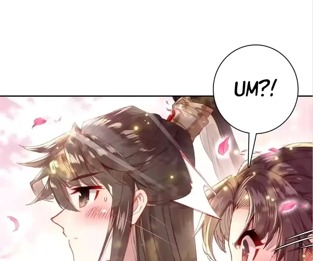 Legend of the Tyrant Empress Chapter 115 - Page 85