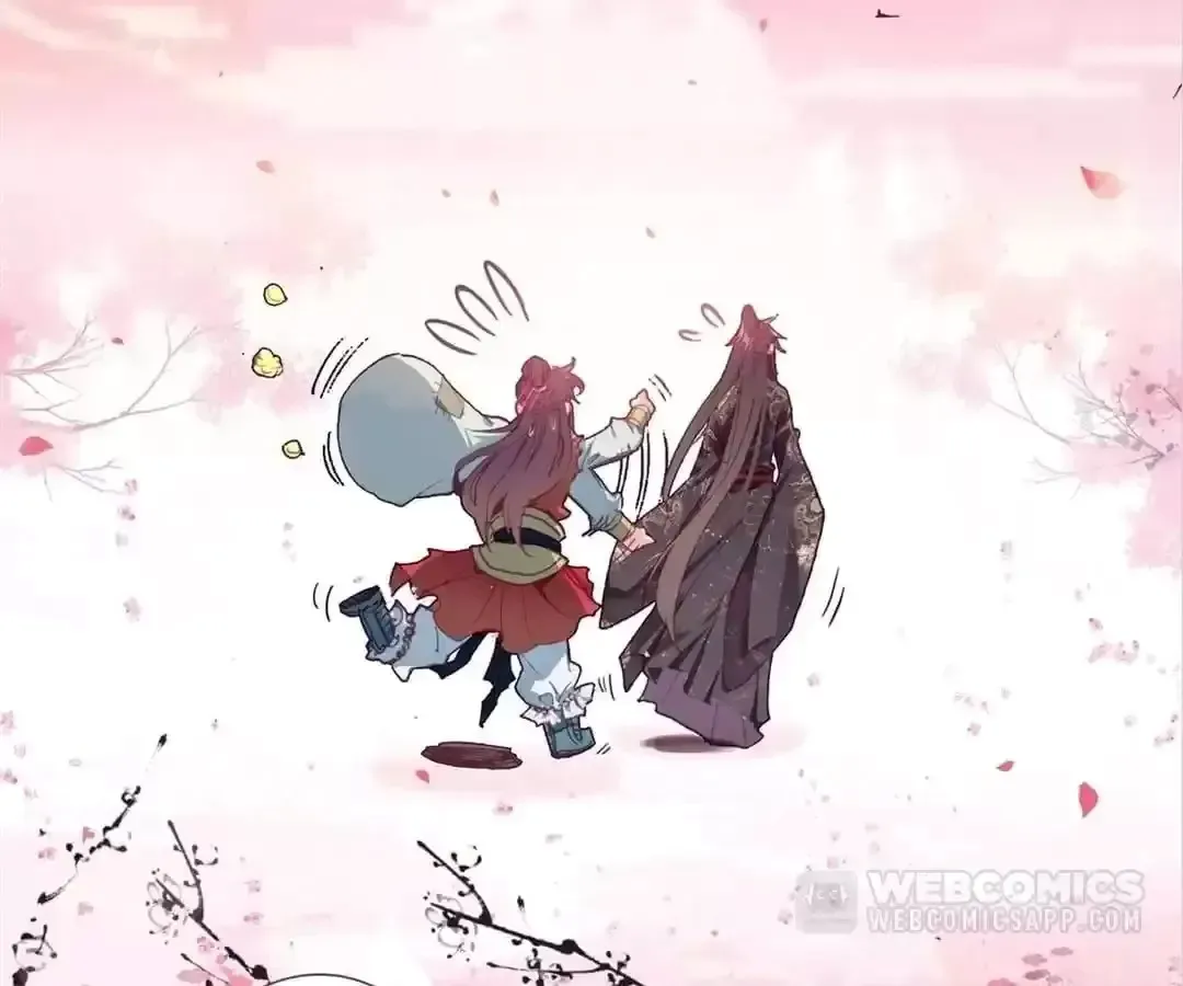 Legend of the Tyrant Empress Chapter 115 - Page 92