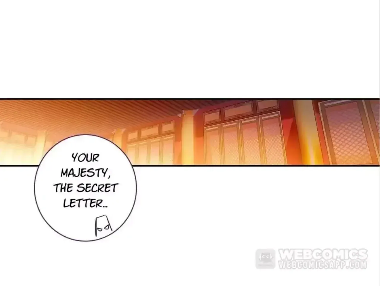 Legend of the Tyrant Empress Chapter 117 - Page 10