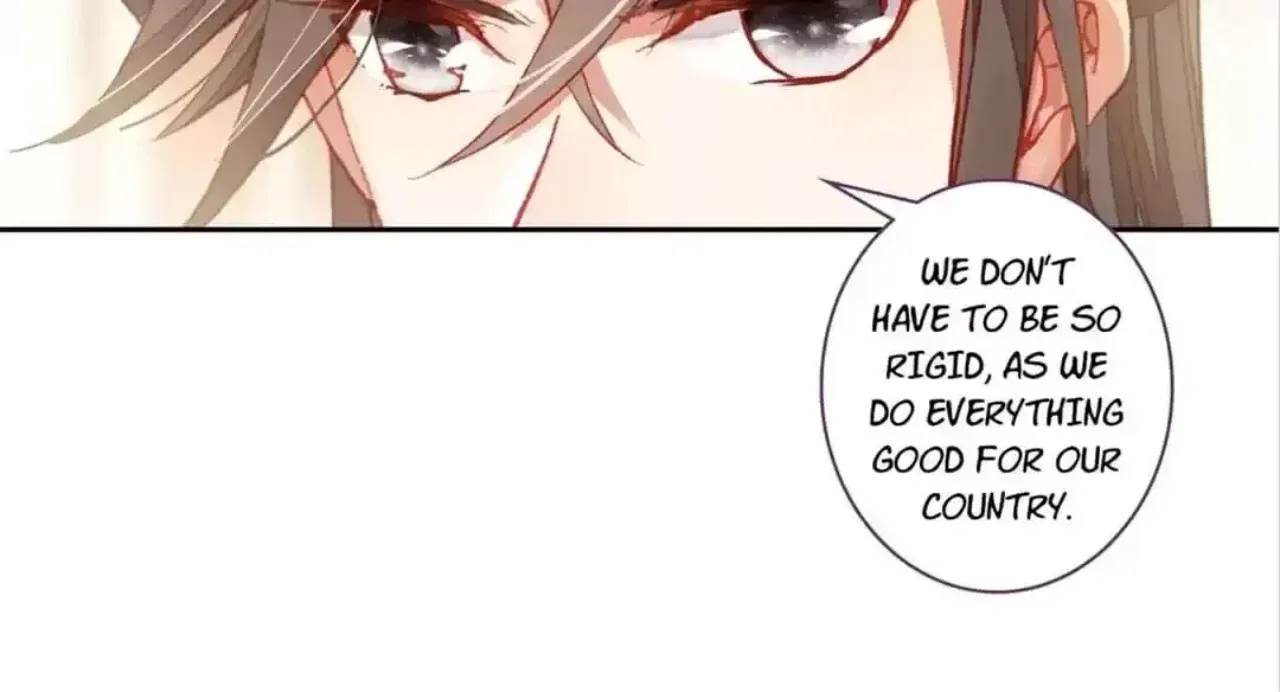 Legend of the Tyrant Empress Chapter 117 - Page 15