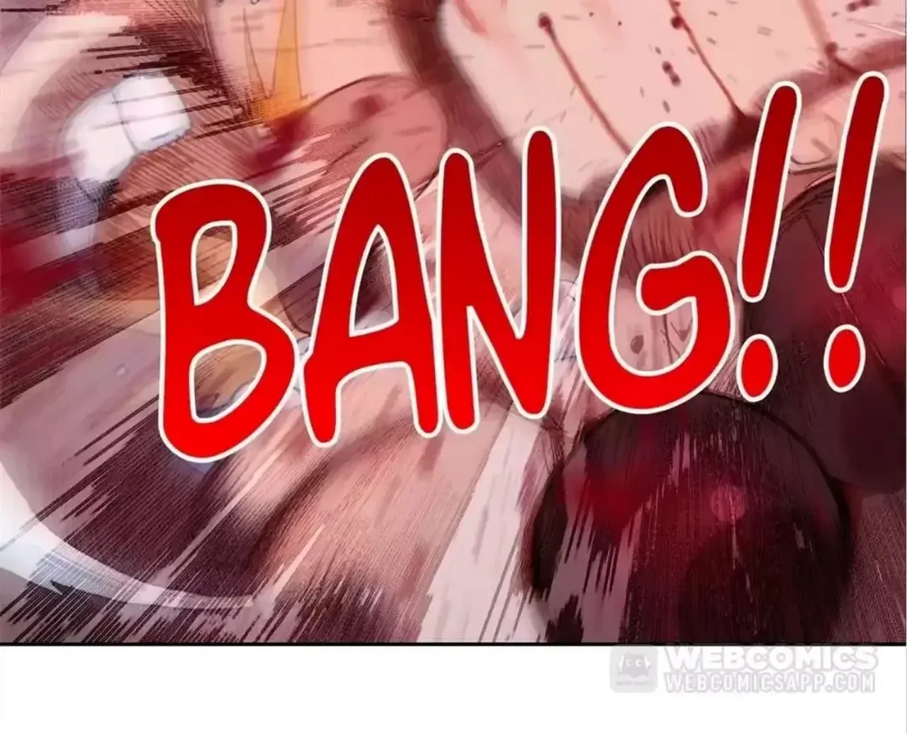 Legend of the Tyrant Empress Chapter 117 - Page 23