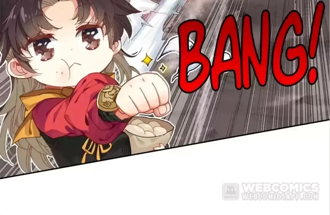 Legend of the Tyrant Empress Chapter 117 - Page 25