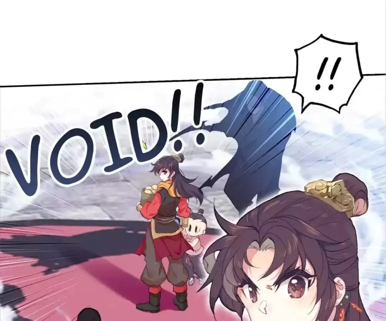 Legend of the Tyrant Empress Chapter 117 - Page 37