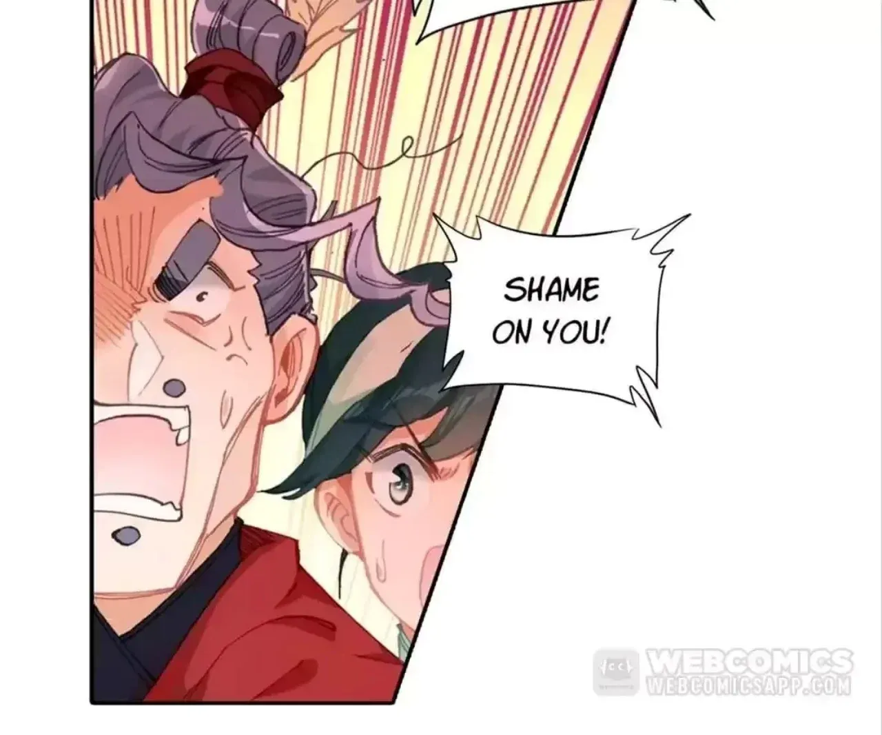 Legend of the Tyrant Empress Chapter 117 - Page 42