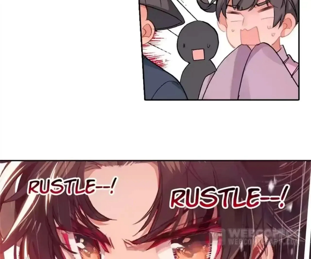 Legend of the Tyrant Empress Chapter 117 - Page 47